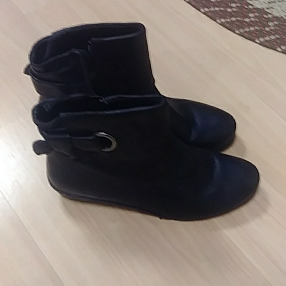 Yuu Saynie Black